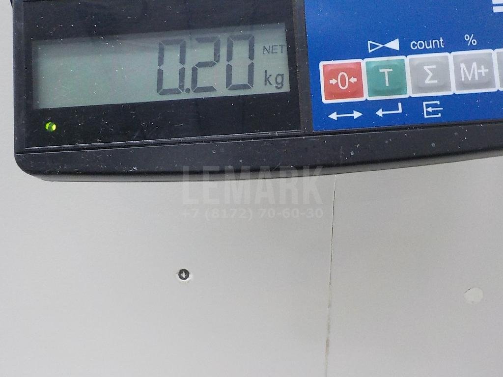 Расходомер воздуха (массметр)