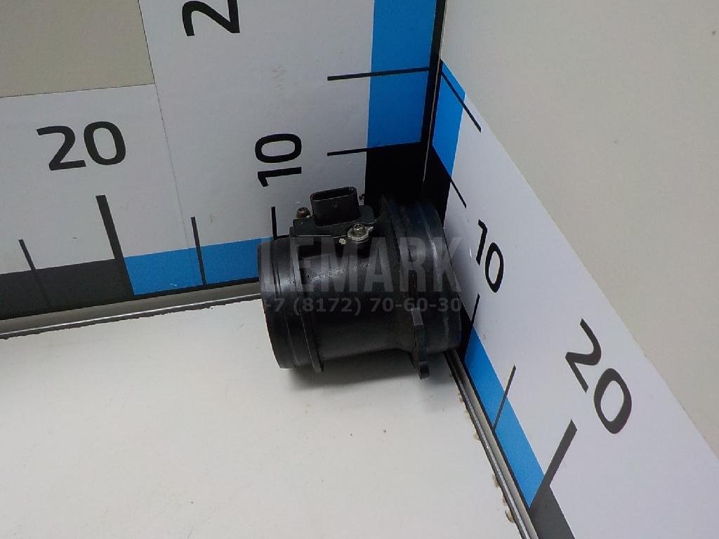 Расходомер воздуха (массметр)