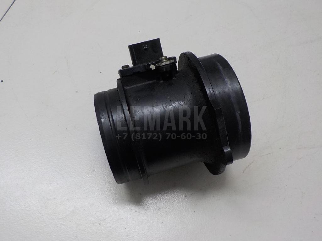 Расходомер воздуха (массметр)