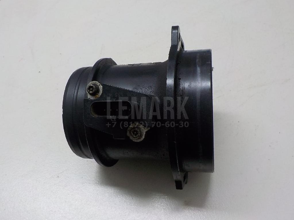 Расходомер воздуха (массметр)