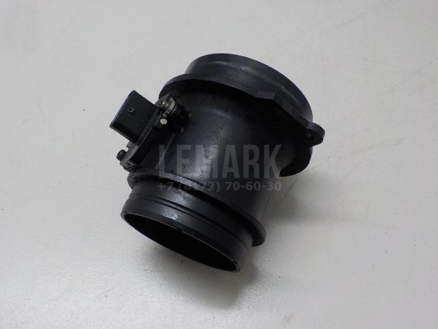 Расходомер воздуха (массметр)