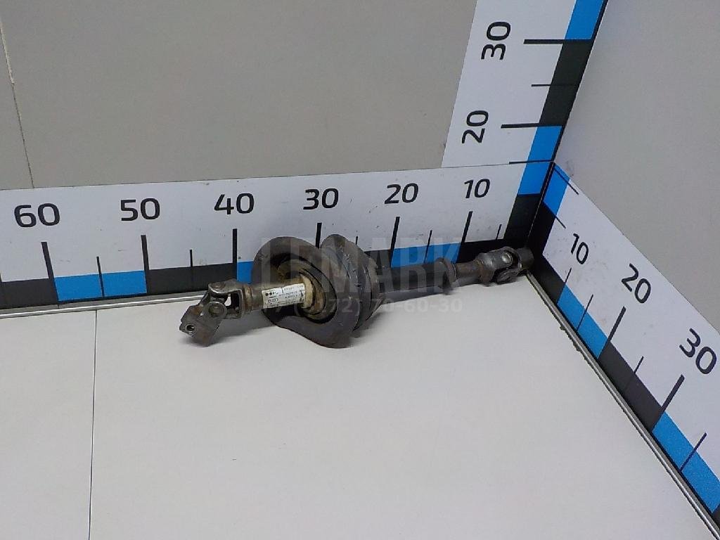 Вал рулевого управления промежуточный