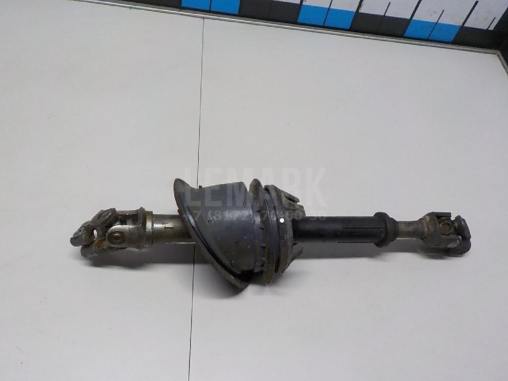 Вал рулевого управления промежуточный