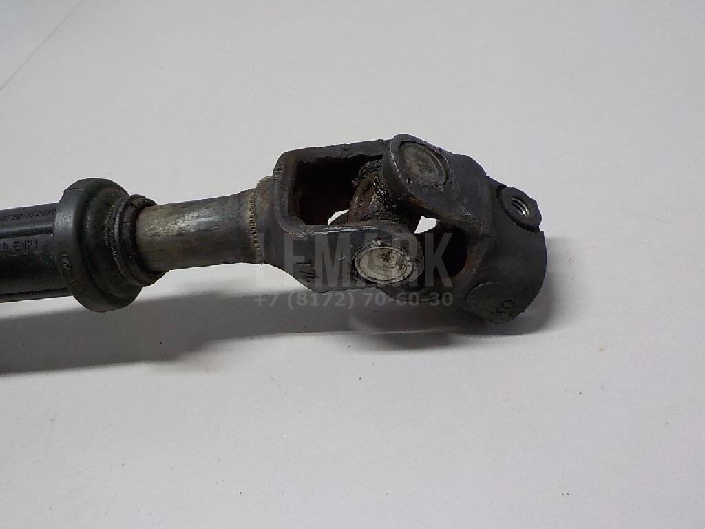 Вал рулевого управления промежуточный
