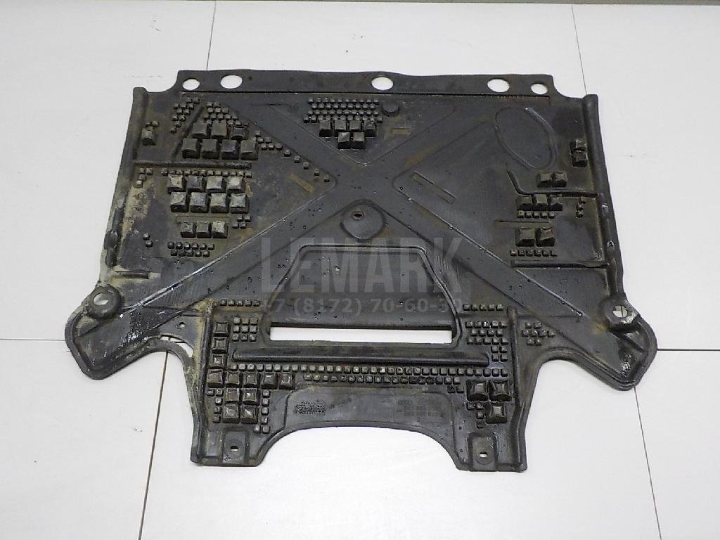 Пыльник двигателя для  Audi A4 [B8] Allroad 2009-2015