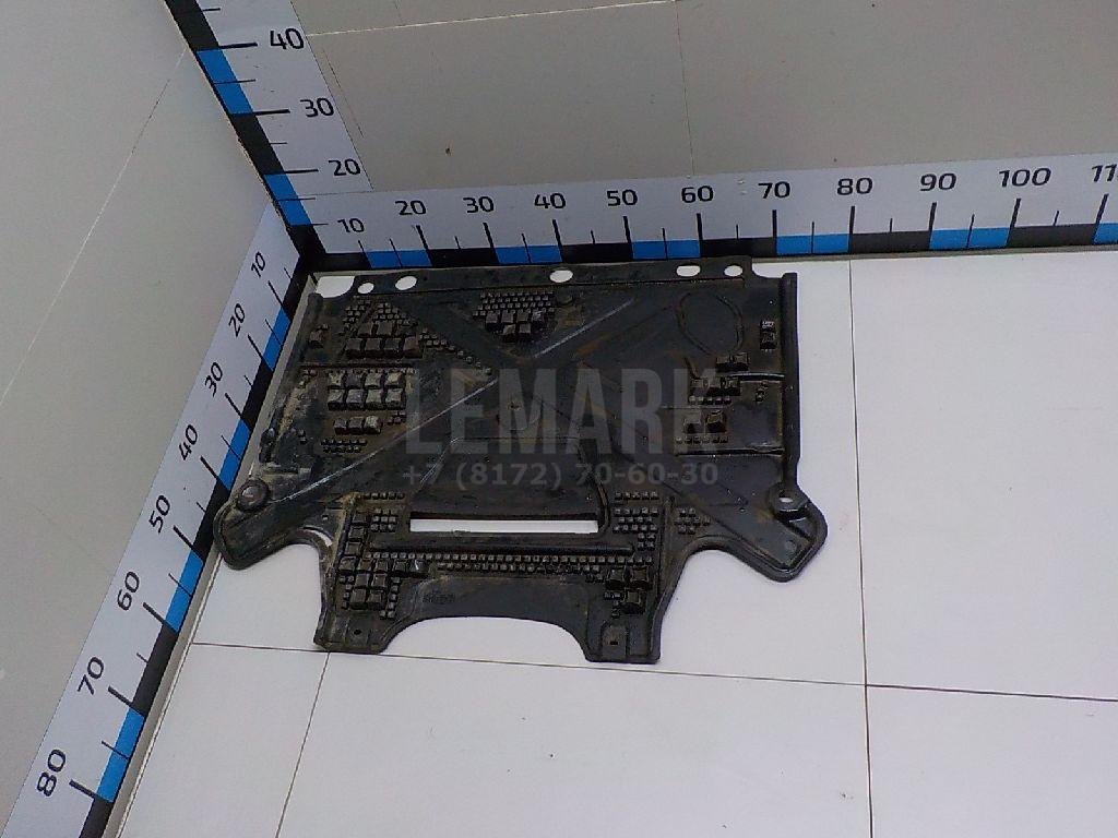 Пыльник двигателя для  Audi A4 [B8] Allroad 2009-2015