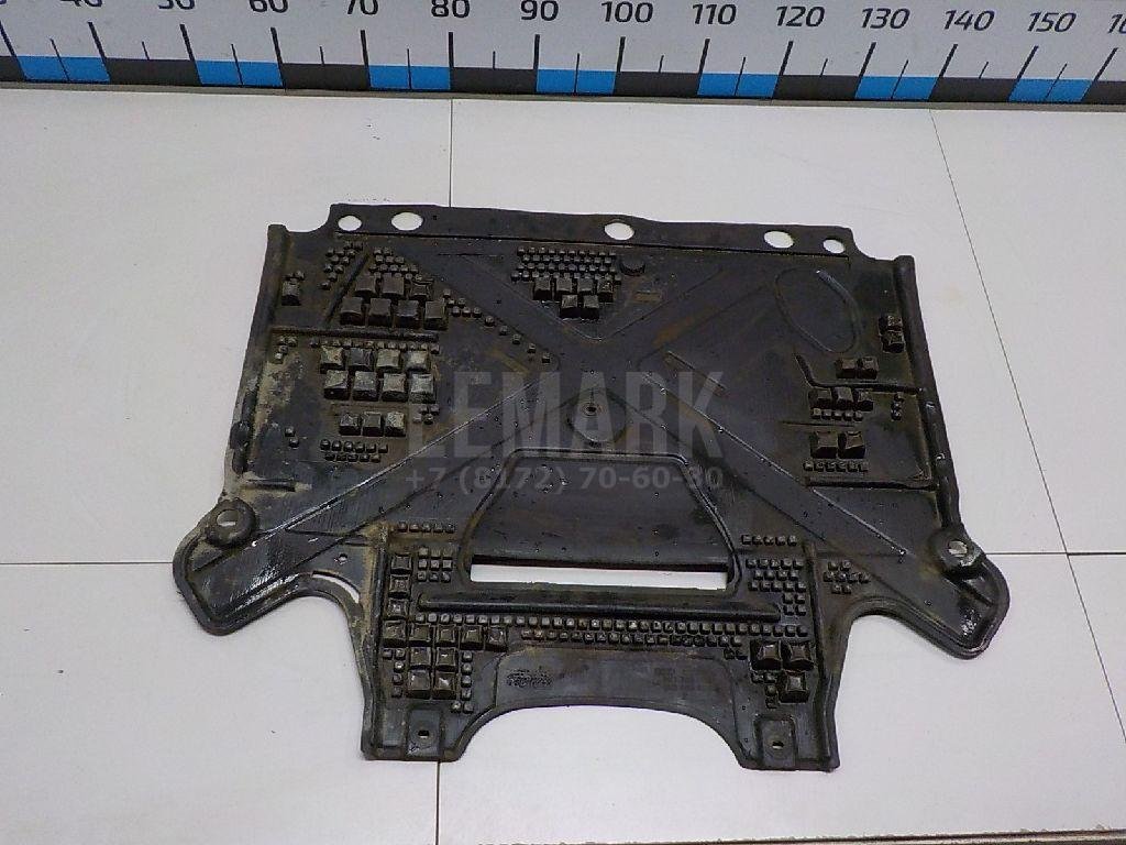 Пыльник двигателя для  Audi A4 [B8] Allroad 2009-2015