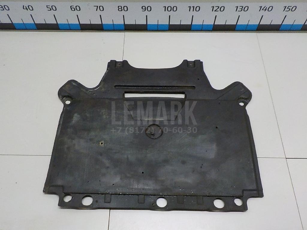 Пыльник двигателя для  Audi A4 [B8] Allroad 2009-2015