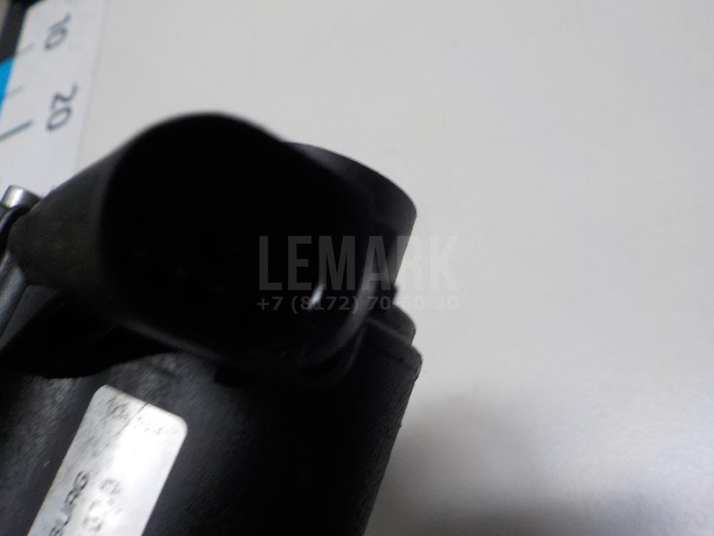 Клапан рециркуляции выхлопных газов