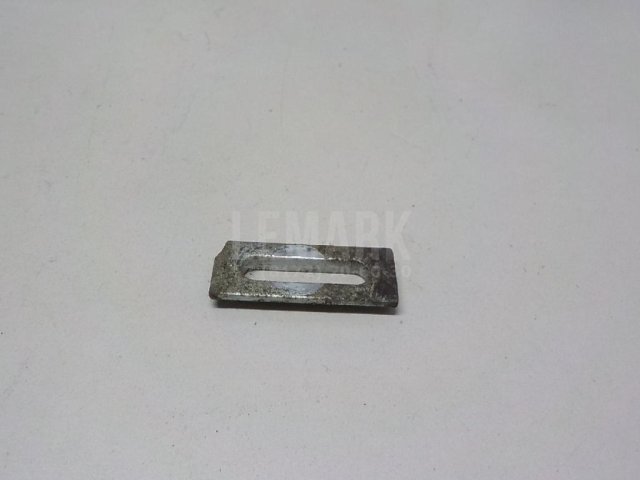 Пластина крепежная