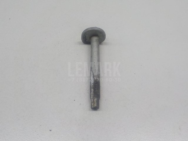 Болт развала задних колес