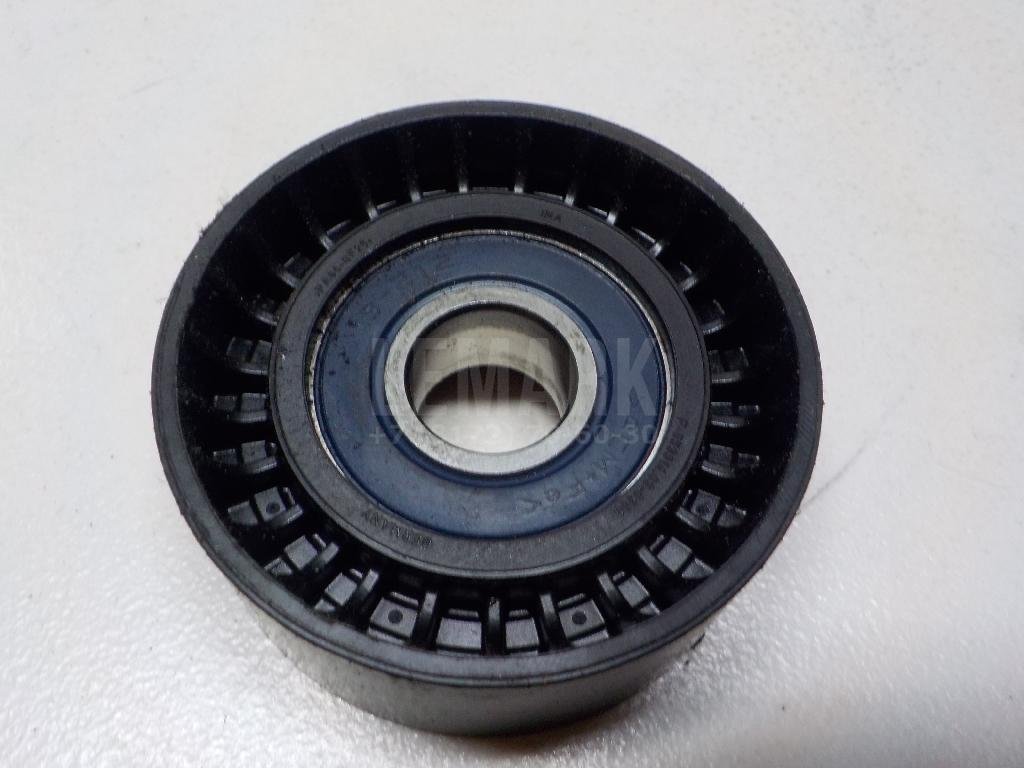 Ролик дополнительный руч. ремня