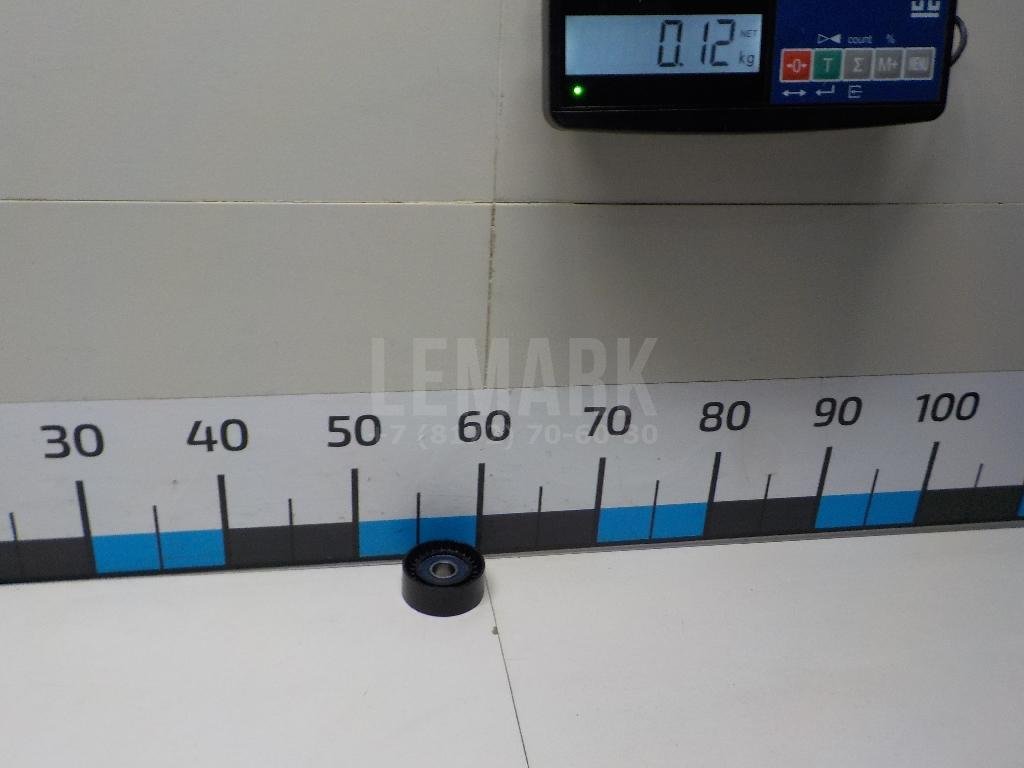 Ролик дополнительный руч. ремня