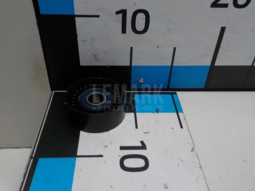 Ролик дополнительный руч. ремня