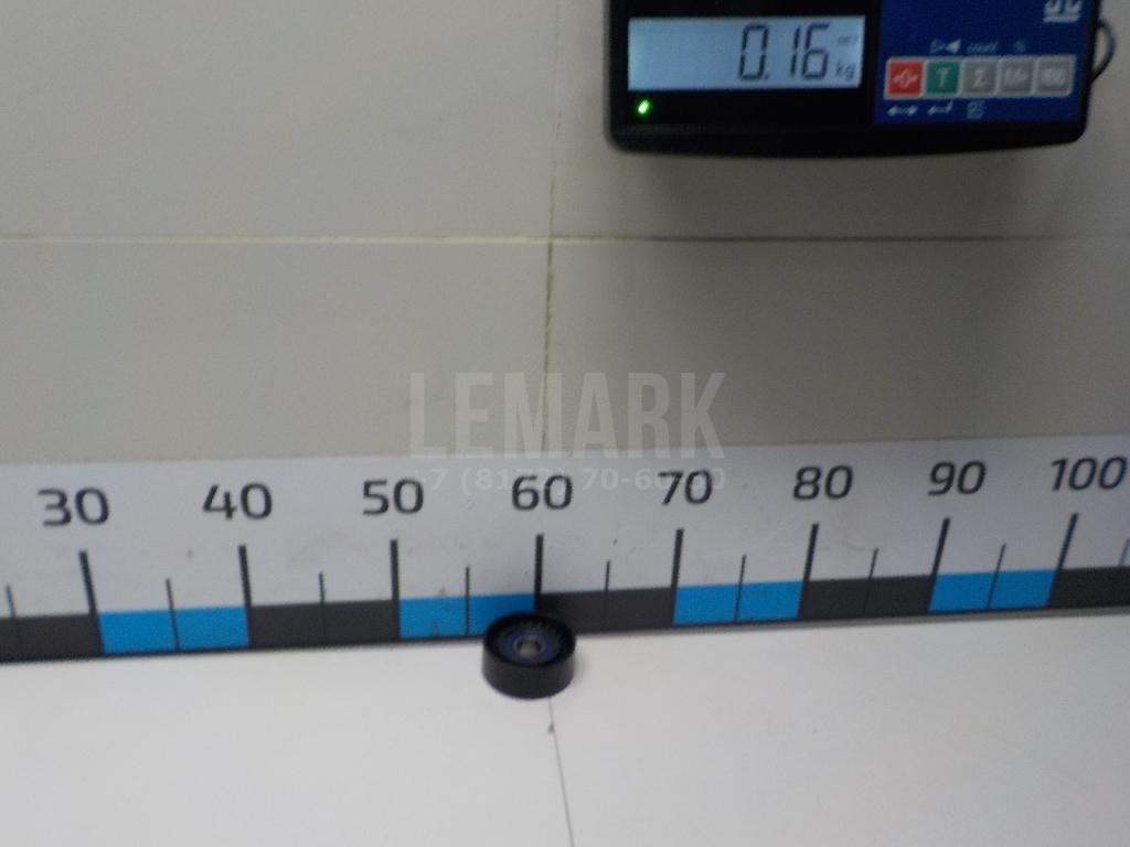 Ролик дополнительный руч. ремня