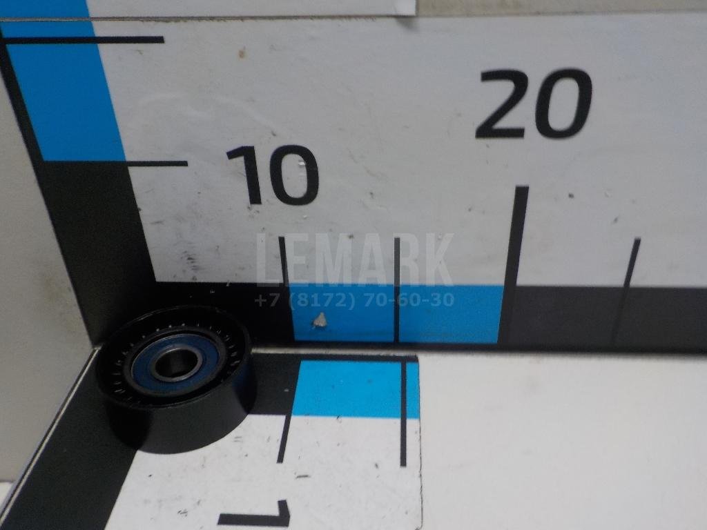 Ролик дополнительный руч. ремня