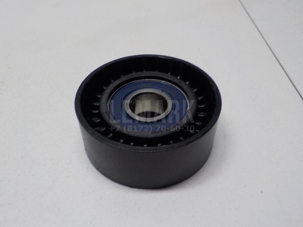 Ролик дополнительный руч. ремня