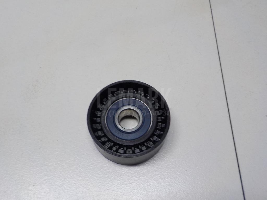 Ролик дополнительный руч. ремня