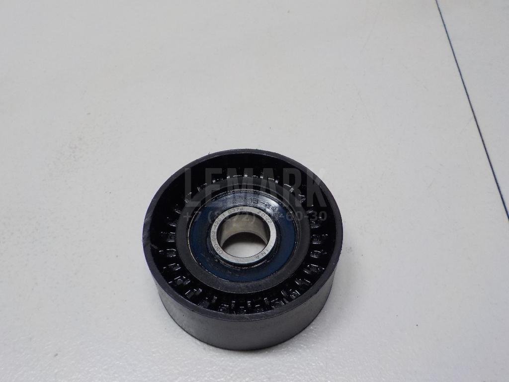 Ролик дополнительный руч. ремня