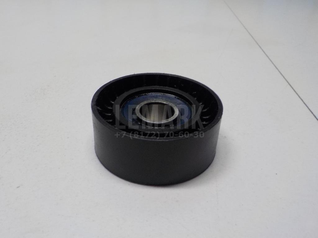 Ролик дополнительный руч. ремня