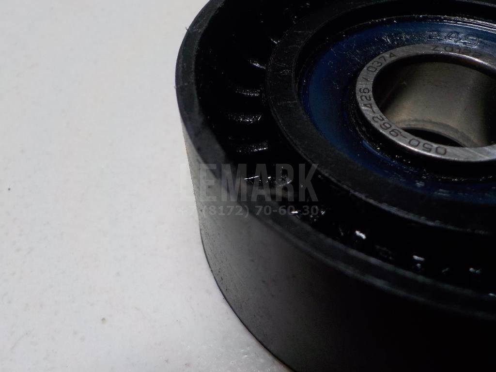 Ролик дополнительный руч. ремня