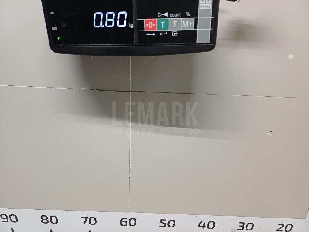 Наконечник рулевой левый