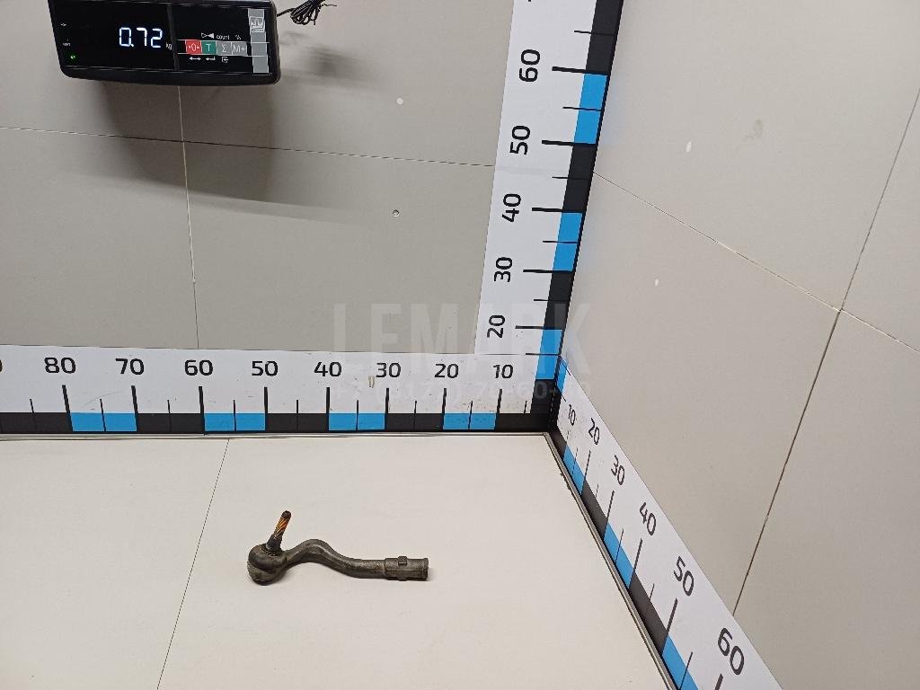 Наконечник рулевой правый