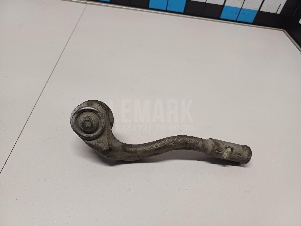 Наконечник рулевой правый