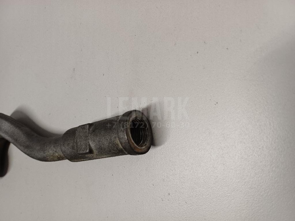 Наконечник рулевой правый