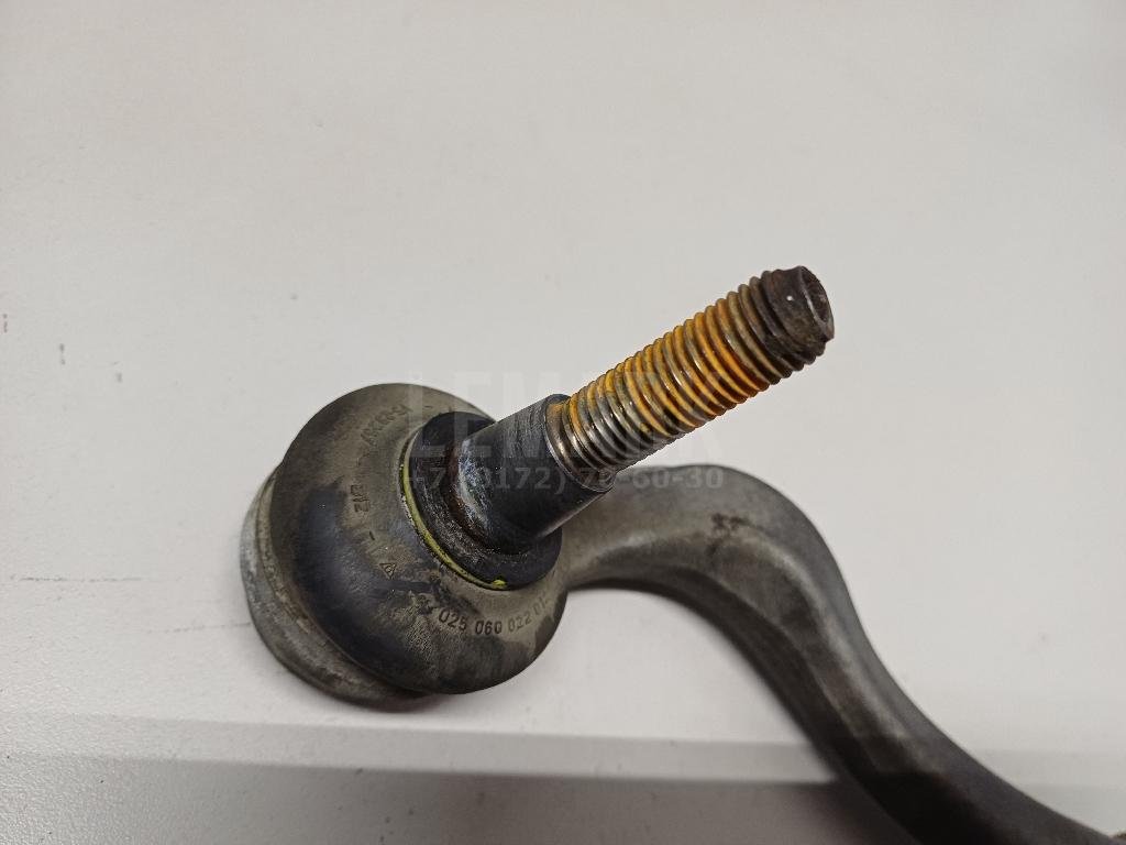 Наконечник рулевой правый
