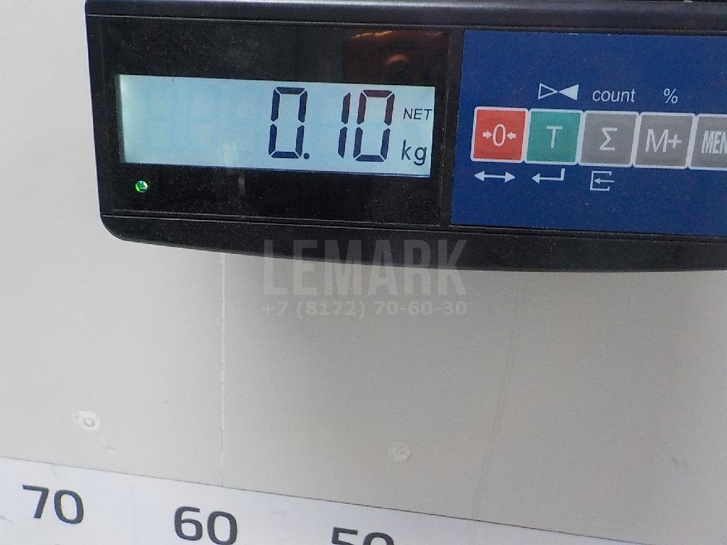 Крышка термостата