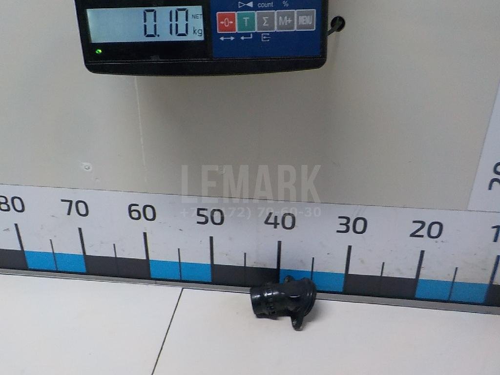 Крышка термостата