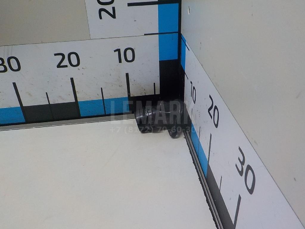 Крышка термостата