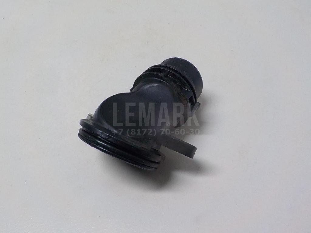 Крышка термостата