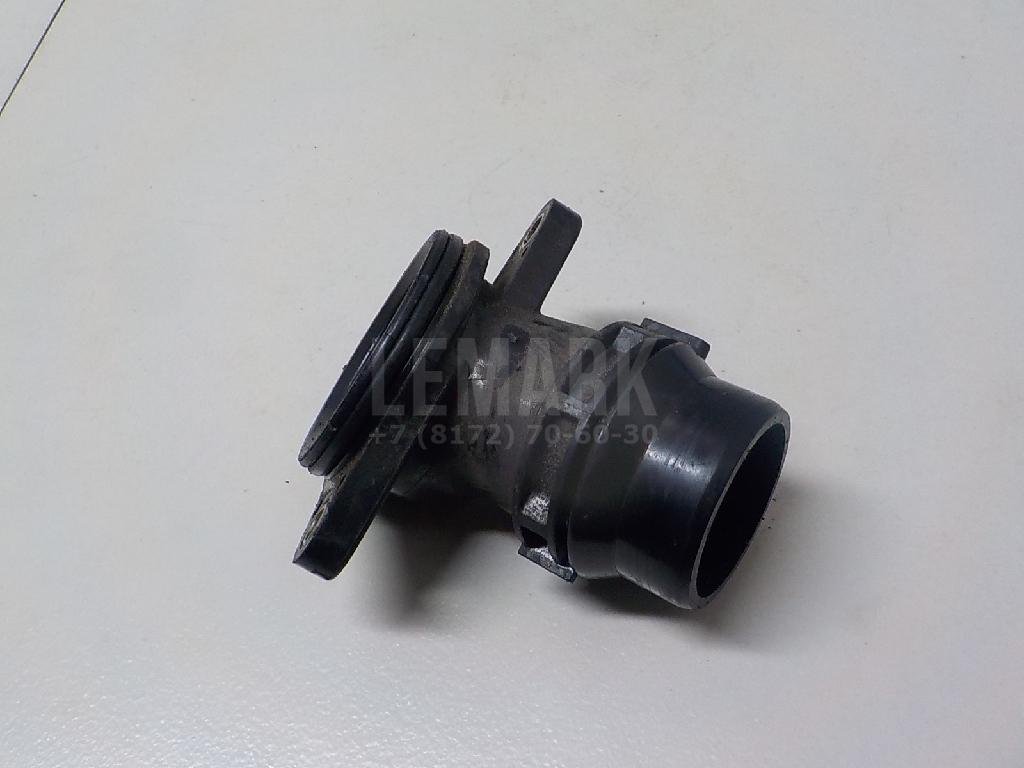 Крышка термостата