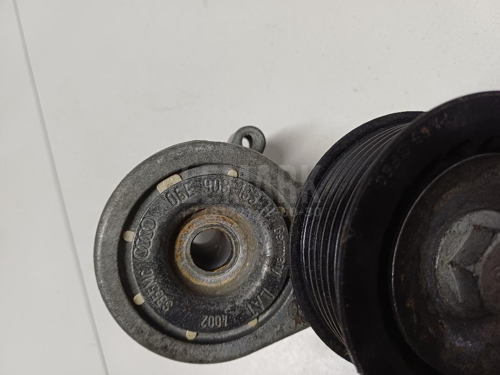 Ролик руч.ремня с кронштейном для  Alfa Romeo Giulietta 2010-2020