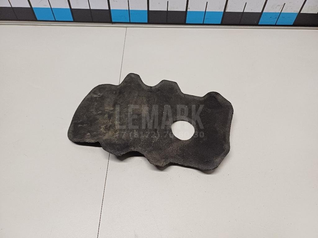 Шумоизоляция