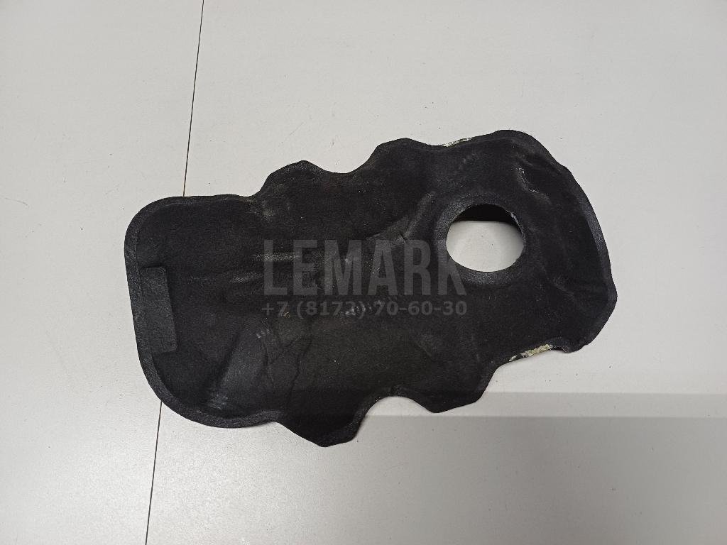 Шумоизоляция