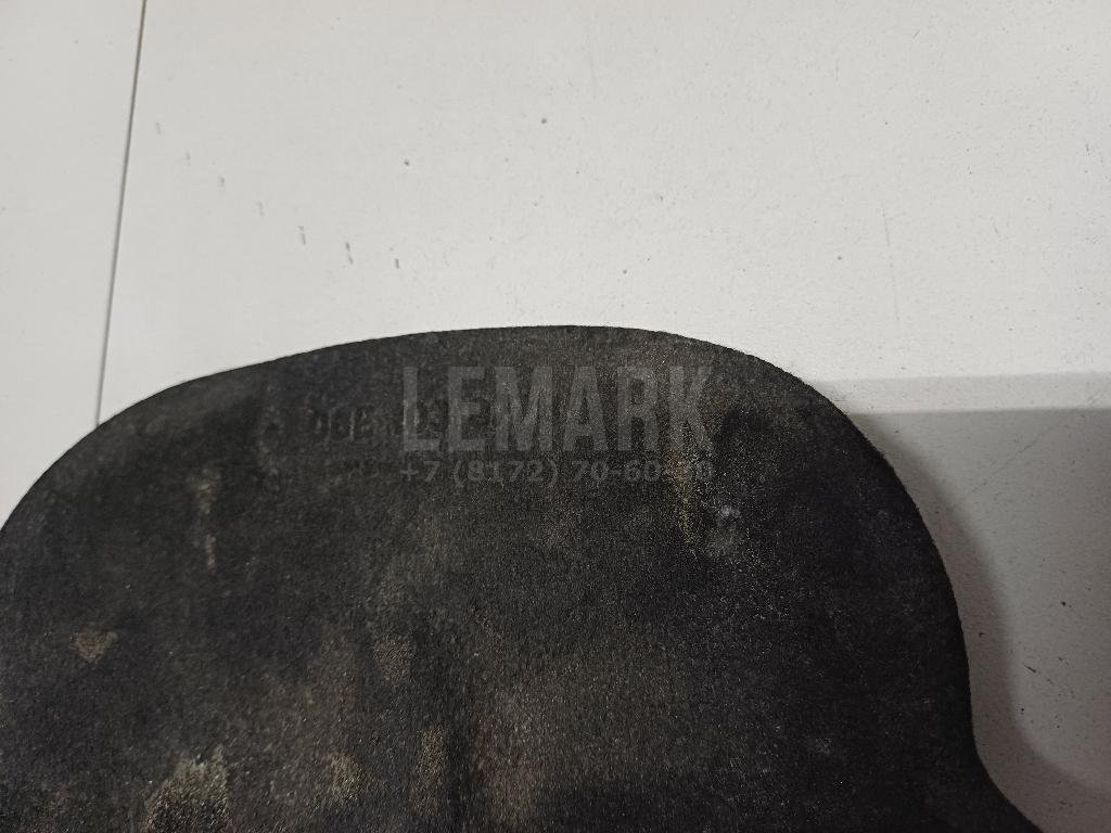 Шумоизоляция