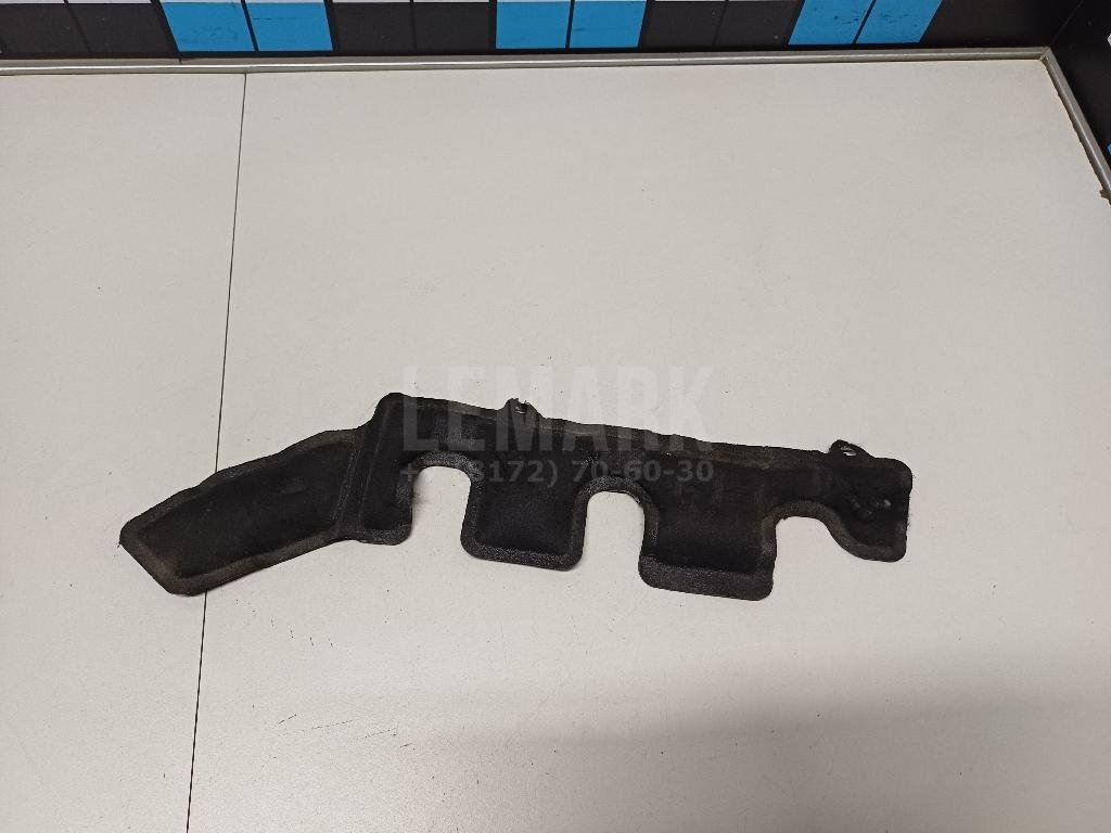 Шумоизоляция для  Audi A5/S5 (F5) 2017