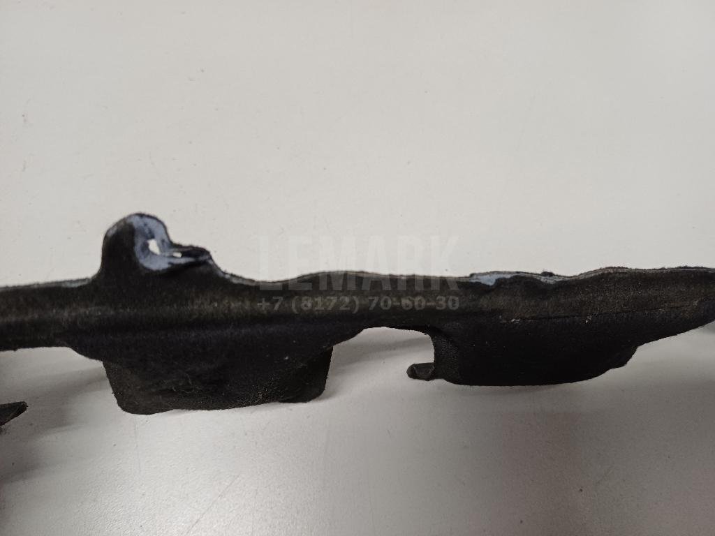 Шумоизоляция для  Audi A5/S5 (F5) 2017