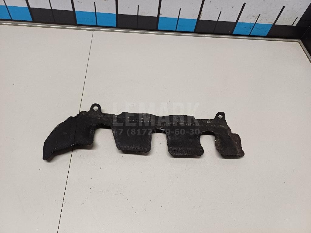 Шумоизоляция