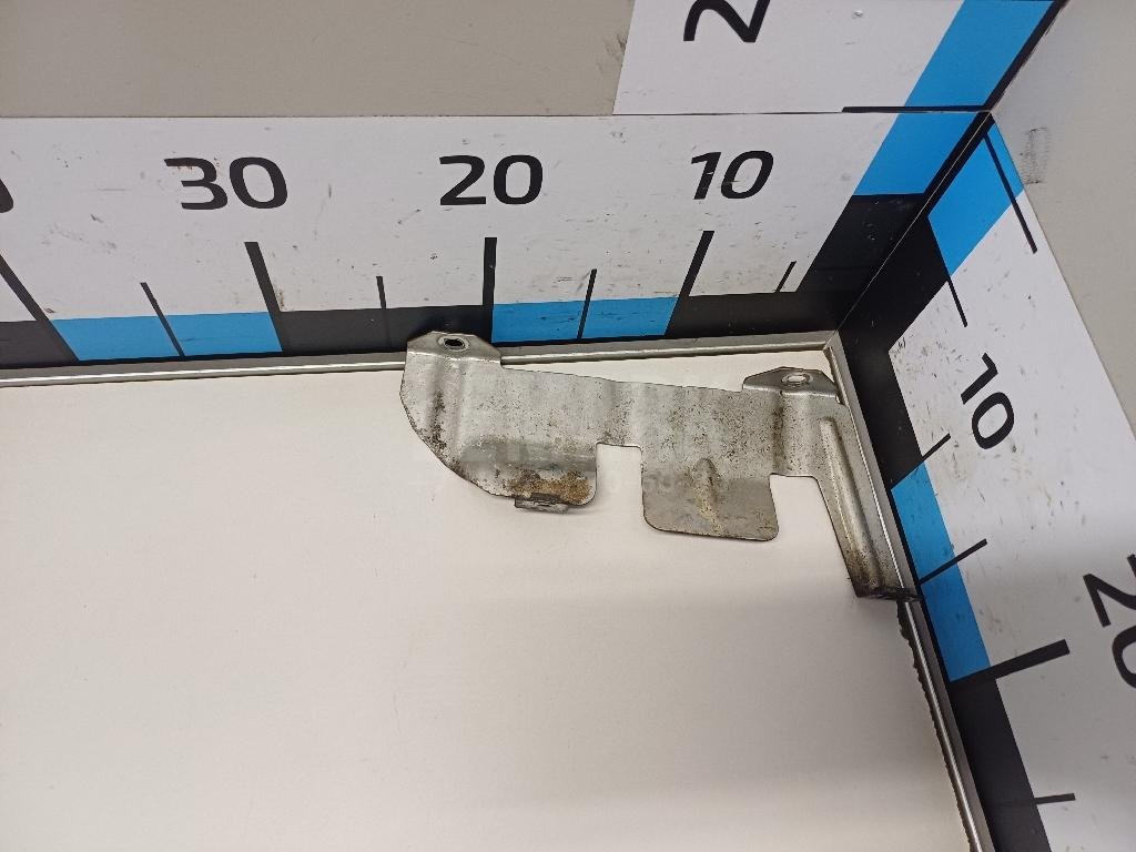 Экран тепловой