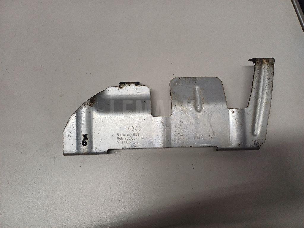 Экран тепловой