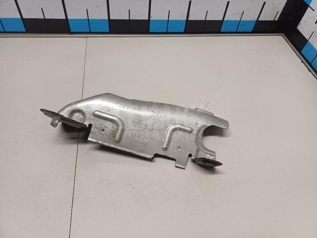 Экран тепловой