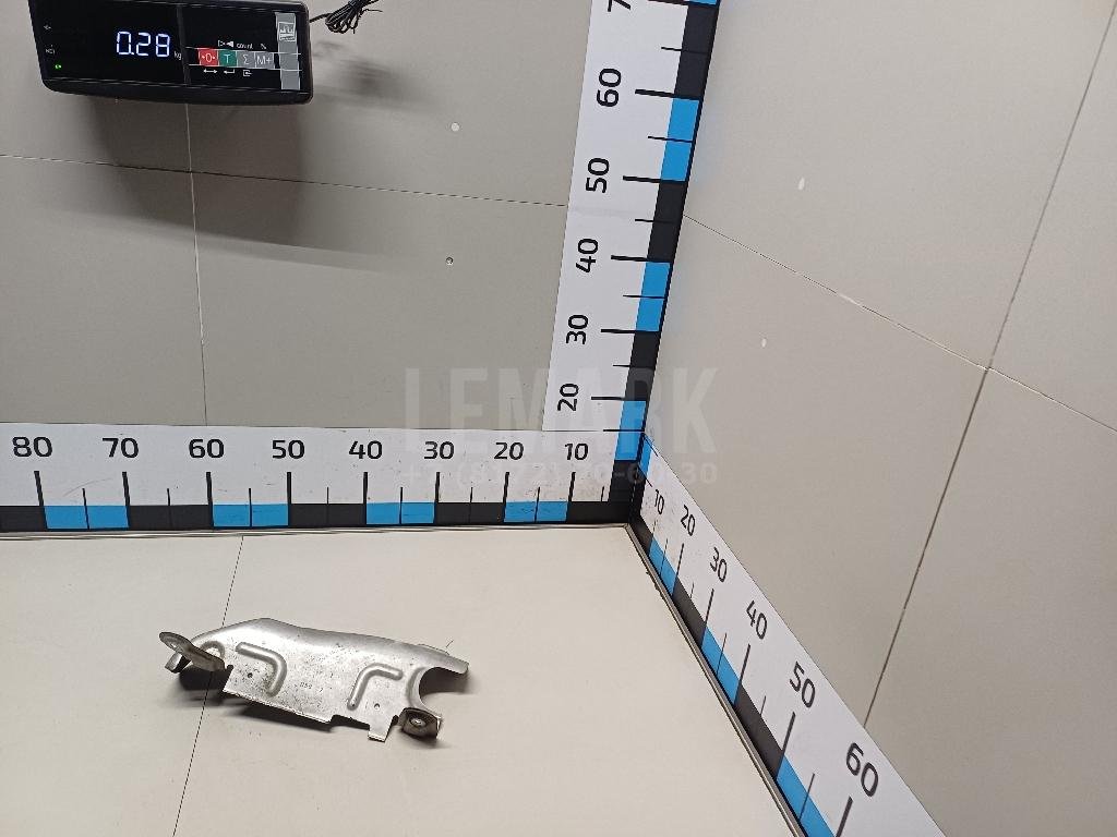 Экран тепловой