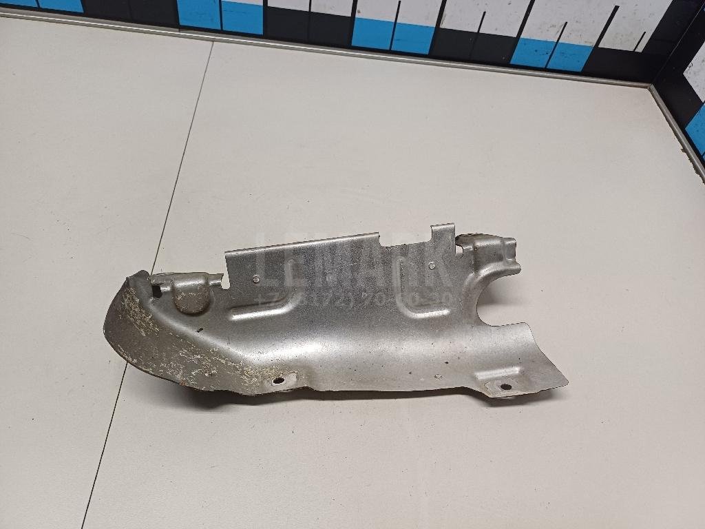 Экран тепловой