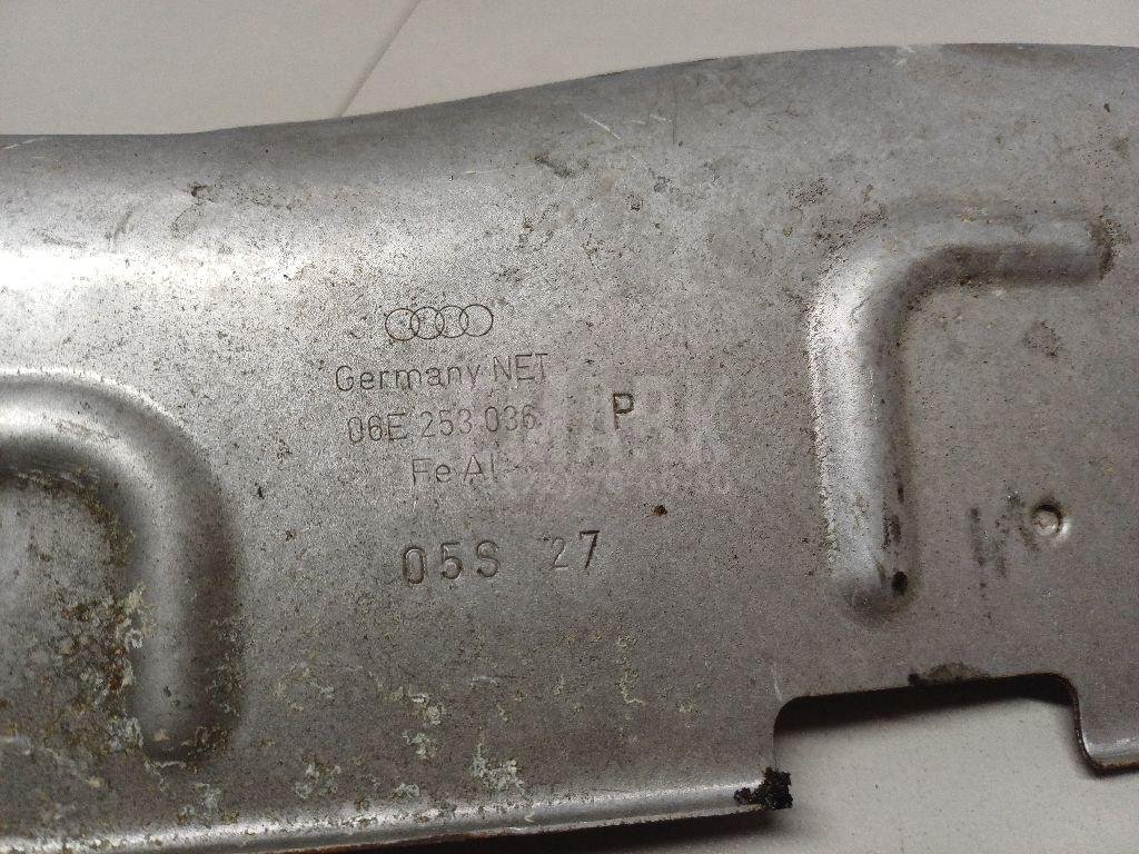 Экран тепловой