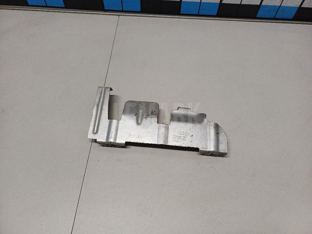 Экран тепловой