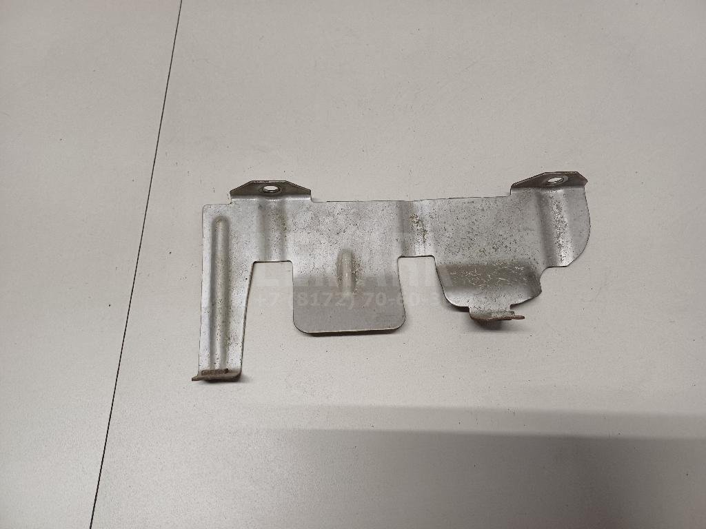 Экран тепловой